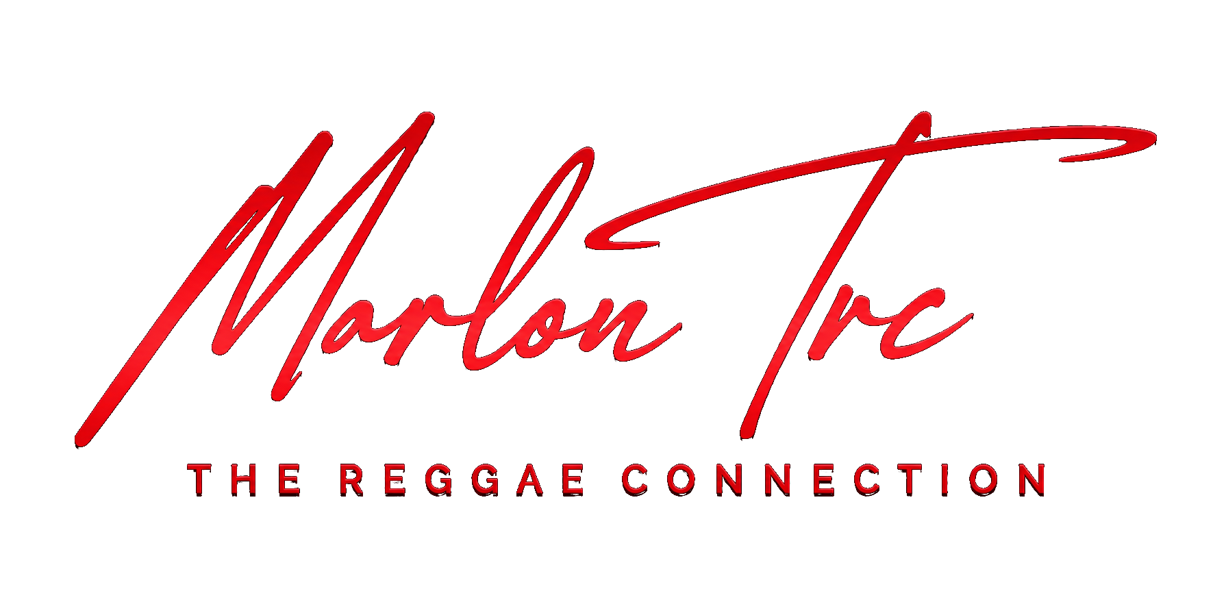 Marlon TRC — The Reggae Connection